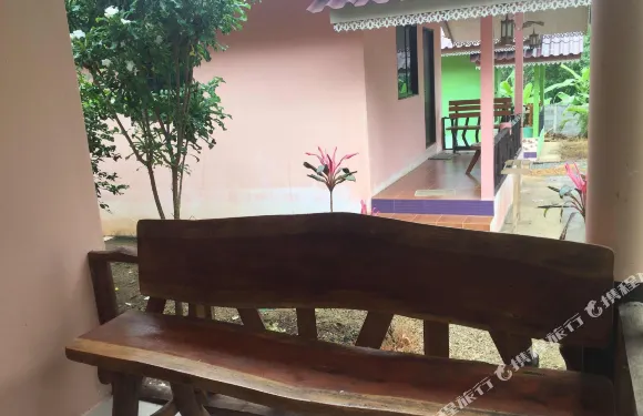 Namfah旅館