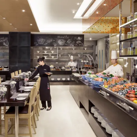 Courtyard by Marriott Suzhou
