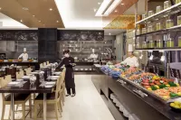 Courtyard by Marriott Suzhou - Aamiainen