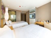 麗枫酒店(威海威高广场店) - 商务双床房