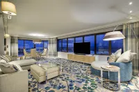 The Star Grand at The Star Gold Coast - Balcony