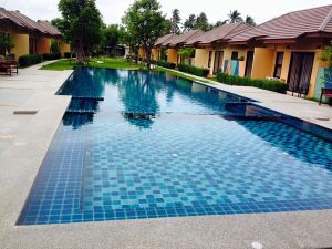 Green Adamas Resort Chumphon