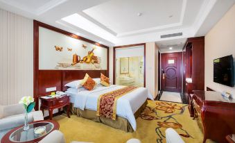 Vienna Hotel(Changxing Mingzhu Road)