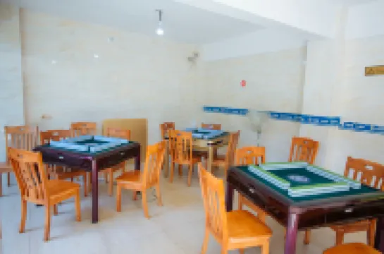 Shanan Zhuhai Sanhe Resort Hotel