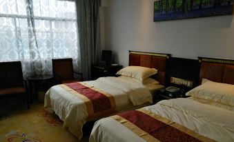 Changning Lianhua Hotel