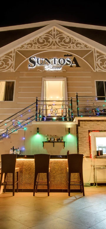 รูปภาพของซันโตซ่า รีสอร์ท