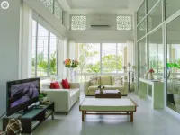 The Terrace Hotel
