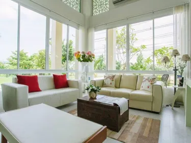 รูปภาพของโรงแรมเดอะ เทอเรส - The Terrace Hotel