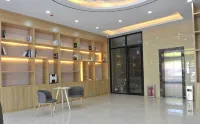 Yijia Business Hotel Liaocheng - 2-Star