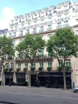 Hyatt Paris Madeleine Hotels in Paris