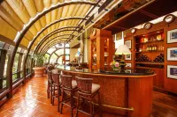 Regency Art Hotel - bar