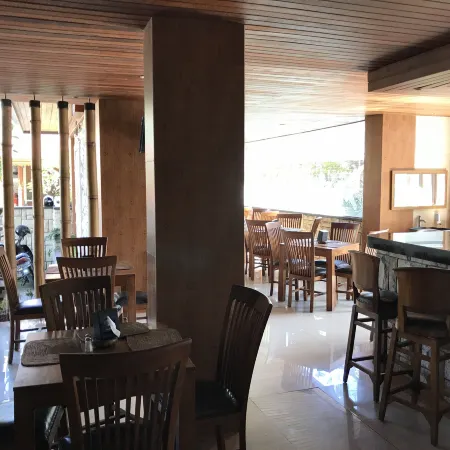 Satriya Cottages