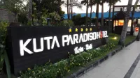 Kuta Paradiso Hotel