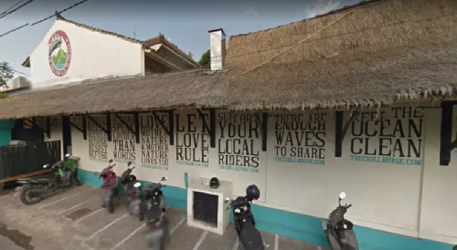 The Chillhouse Canggu by Bvr Bali Holiday Rentals