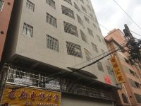 广州龙翔电梯公寓 - 酒店外部