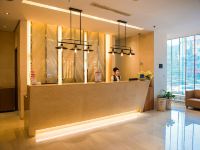 大连中南阳光酒店 - 公共区域