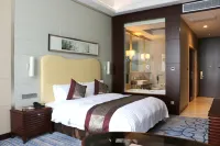 Bairun Guangdong International Hotel Hotels in Runzhou District