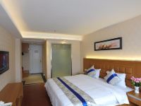 广州朗泉湾酒店 - 高级大床房