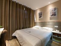 石岛金海宾馆 - 地暖大床房