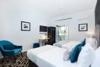 High Cross Randwick by Sydney Lodges Hotels in Randwick