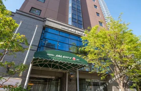 仙台日航都市酒店