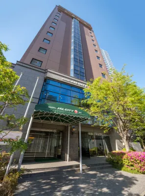 Hotel JAL City Sendai Hotels in der Nähe von TKP Garden City Sendai