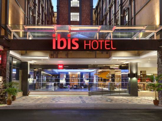 Ibis Melaka Malacca 2021 Room Price Rates Deals Address Review Trip Com