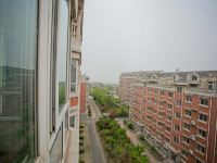 日照海涛之恋海景度假公寓 - 酒店景观