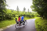 Huanxiu Resort & Spa Hotel