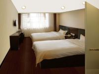 速8酒店(北京潘家园地铁站店) - 标准双床房