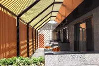 Xinxuan·Juanmu Meisu (Wuzhen Scenic Area Branch) Hotels in Tongxiang