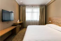 Balidao Hot Spring Hotel