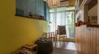 Sleeping Boot Hostel - 2 stelle
