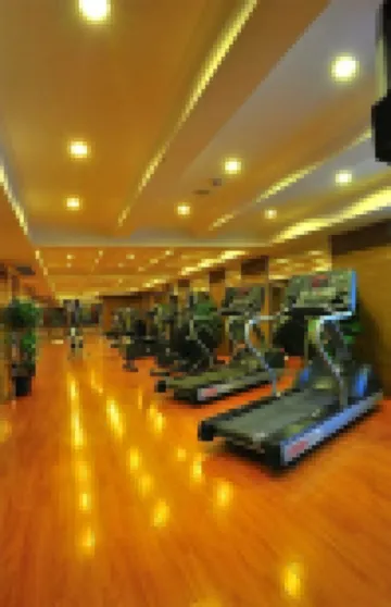 Broadwaymansions Hotel Shanghai