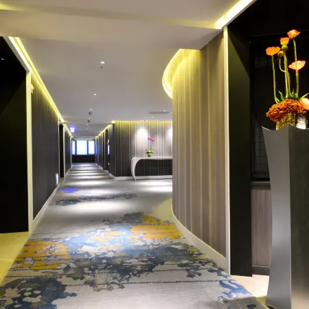 Brother Hotel