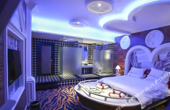 阿魯科爾沁旗阿蘭朵酒店