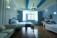 Zanla Hotel Hotels in Xiaojin