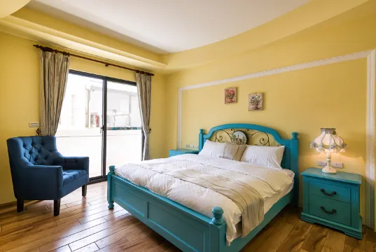 花蓮好趣淘休閑民宿