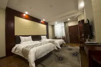 Golden Wheel Hotel Hotels near Xiahe Public Station