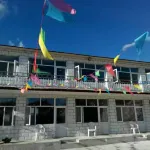 Zhangbei Luojia Dayuan Farm Stay