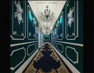 Love Chao Lovers Theme Hotel (Nanchang Xinjiaxuan Subway Station) - Romantik