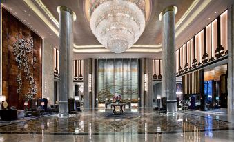 Wanda Vista Hohhot
