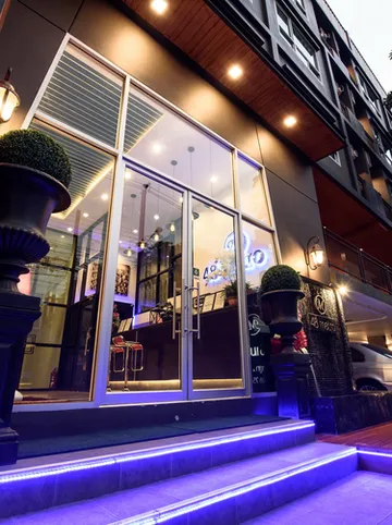 รูปภาพของ48 เมโทร