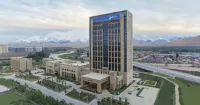 Radisson Blu Hotel Kashgar