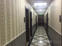 SUNANDANXIAQICAIYUEKEZHAN Hotels in Sunan Yugur Autonomous County