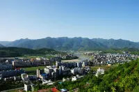 Wangcang Minyi Hotel - Bãi đậu xe