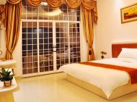 湄洲岛望海日度假宾馆 - 大阳台海景高级大床房