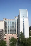 CCNU Educational Training Center Hotels near Wuhan University of Technology East Area Gymnasium