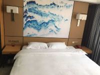 博乐博鳌大酒店 - 温馨大床房