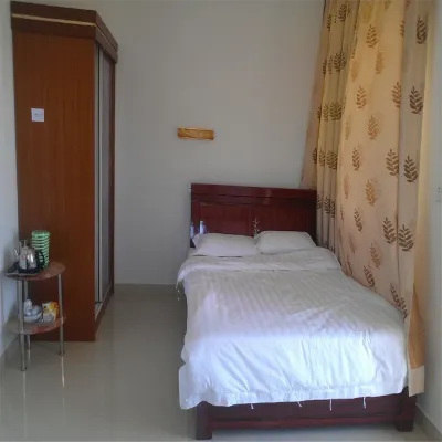 Jiashun Hotel Hotels near Nan'ao Island Song Well
